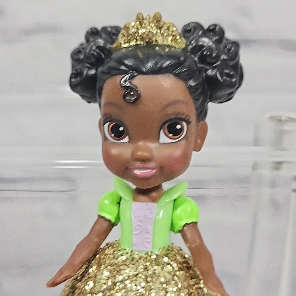Disney My First Princess Toddler Doll 3